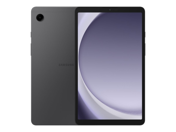 Samsung Galaxy Tab A9 8.7 64GB 4GB Gray i gruppen SMARTTELEFON & NETTBRETT / Nettbrett hos TP E-commerce Nordic AB (C63625)