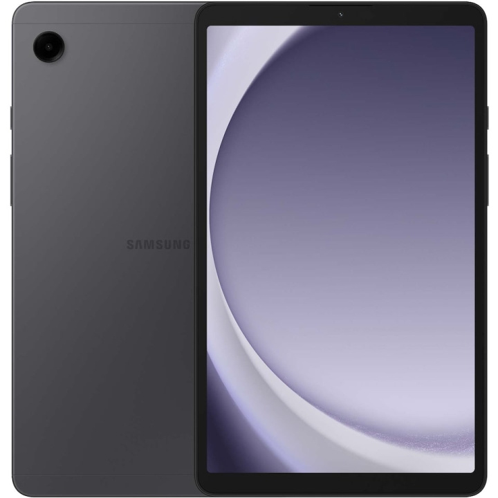 Samsung Galaxy Tab A9 8.7 8/128GB LTE Gray i gruppen SMARTTELEFON & NETTBRETT / Nettbrett hos TP E-commerce Nordic AB (C63626)
