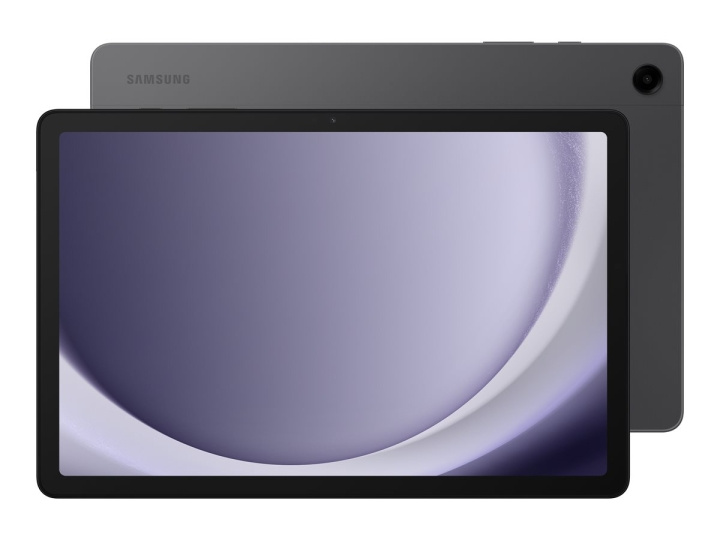 Samsung Galaxy Tab A9+ 11 64GB 4GB Grå i gruppen SMARTTELEFON & NETTBRETT / Nettbrett hos TP E-commerce Nordic AB (C63627)