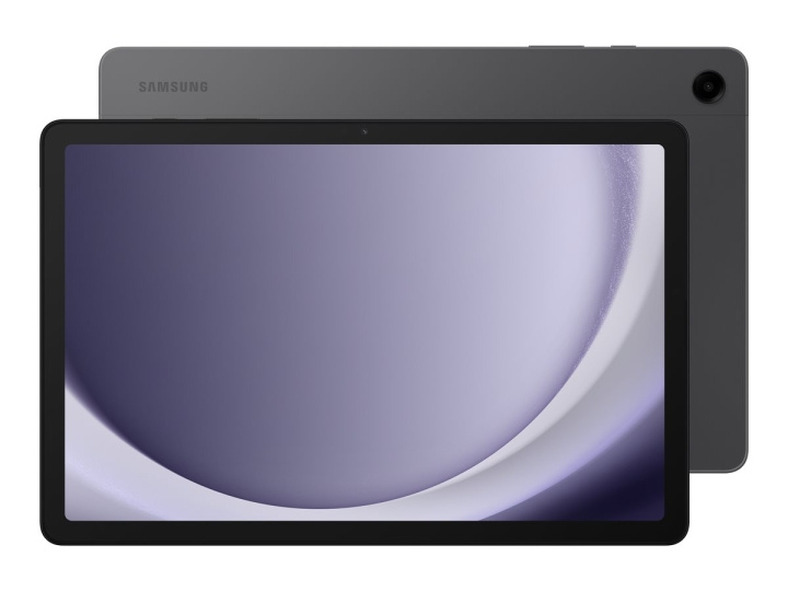 Samsung Galaxy Tab A9+ 11 128 GB 8 GB grå i gruppen SMARTTELEFON & NETTBRETT / Nettbrett hos TP E-commerce Nordic AB (C63628)