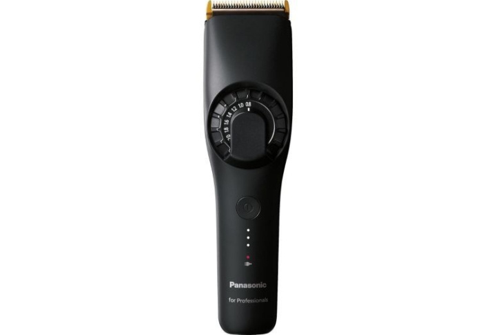 Panasonic ER-DGP90-K Hårklippemaskiner i gruppen HELSE OG SKJØNNHET / Hår & styling / Barbering og trimming / Hårtrimmere hos TP E-commerce Nordic AB (C63630)