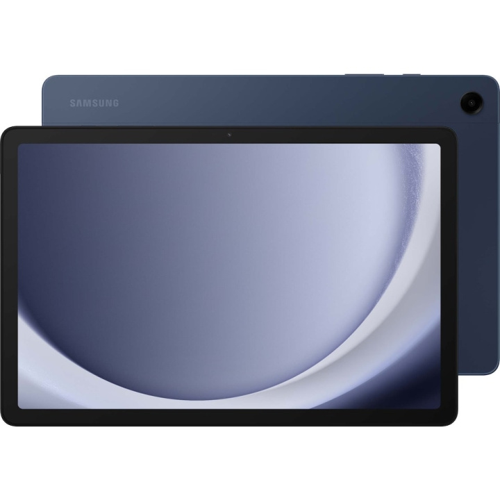 Samsung Galaxy Tab A9+ 11.0 4/64GB Wifi Blå i gruppen SMARTTELEFON & NETTBRETT / Nettbrett hos TP E-commerce Nordic AB (C63632)