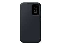 Samsung Samsung EF-ZS711 Beskyttelsesveske Svart Galaxy S23 FE i gruppen SMARTTELEFON & NETTBRETT / Mobilbeskyttelse / Samsung hos TP E-commerce Nordic AB (C63634)