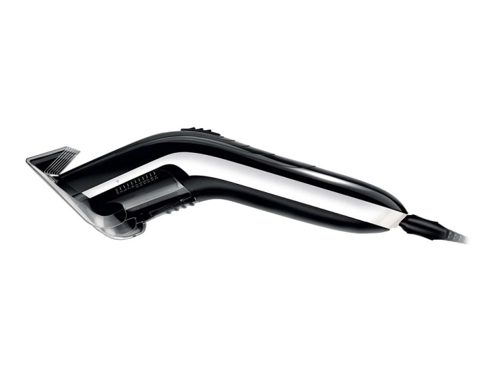 Philips Hårklipper QC5115 i gruppen HELSE OG SKJØNNHET / Hår & styling / Barbering og trimming / Hårtrimmere hos TP E-commerce Nordic AB (C63636)