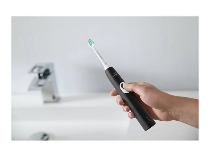 Philips Toothbrush set HX6800 i gruppen HELSE OG SKJØNNHET / Munnpleie / Elektriske tannbørster hos TP E-commerce Nordic AB (C63667)
