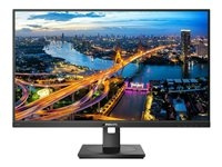 Philips B Line 276B1 27 2560 x 1440 (2K) HDMI DisplayPort USB-C 75 Hz dockningsbar bildskärm i gruppen Datautstyr / Dataskjerm / Dataskjermer hos TP E-commerce Nordic AB (C63679)