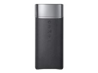Philips TAS3505 Grå i gruppen Elektronikk / Lyd & Bilde / Høyttalere & tilbehør / Bluetooth-høyttalere / Bærbare høyttalere hos TP E-commerce Nordic AB (C63681)