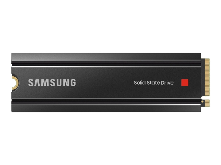 Samsung 980 PRO SSD 2TB M.2 i gruppen Datautstyr / PC-Komponenter / Harddisker / SSD hos TP E-commerce Nordic AB (C63700)