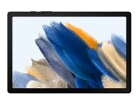 Samsung Galaxy Tab A8 10.5 128GB 4GB Gray i gruppen SMARTTELEFON & NETTBRETT / Nettbrett hos TP E-commerce Nordic AB (C63706)