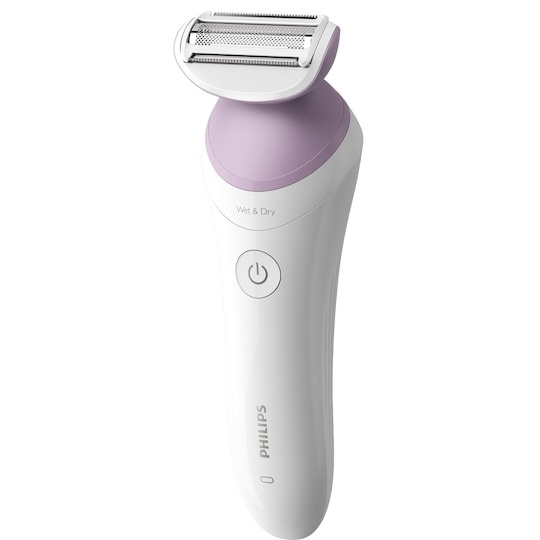 Philips BRL136/00 barbermaskin for kvinner i gruppen Datautstyr / Dataskjerm / Dataskjermer hos TP E-commerce Nordic AB (C63711)