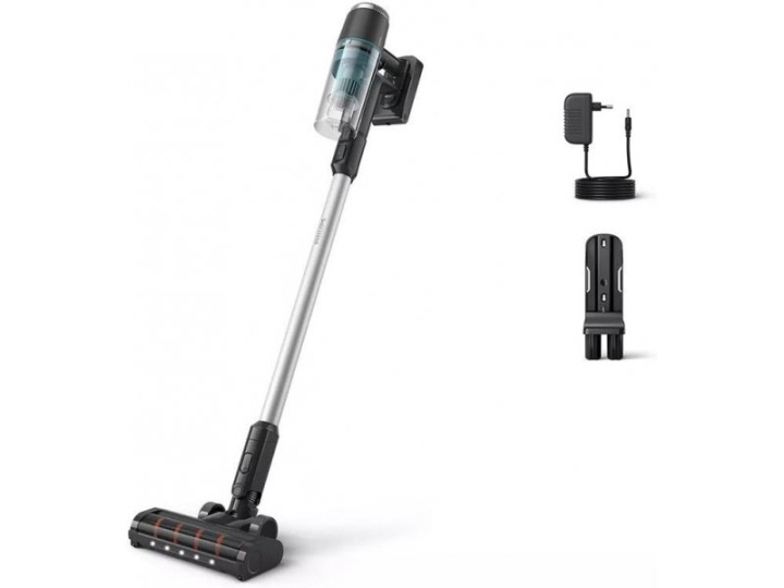 Philips Stick Vacuum cleaner XC3031 i gruppen HJEM, HUS OG HAGE / Rengjøringsprodukter / Støvsugere og tilbehør / Håndstøvsugere hos TP E-commerce Nordic AB (C63723)