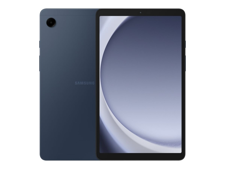 Samsung Galaxy Tab A9 8.7 64GB 4GB Blue i gruppen SMARTTELEFON & NETTBRETT / Nettbrett hos TP E-commerce Nordic AB (C63727)