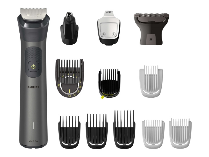 Philips 7000 Series MG7920 Trimmer i gruppen HELSE OG SKJØNNHET / Hår & styling / Barbering og trimming / Hårtrimmere hos TP E-commerce Nordic AB (C63735)