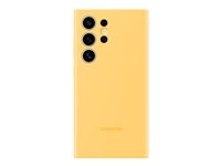 Samsung Samsung EF-PS928 Beskyttelsesveske Yellow Galaxy S24 Ultra i gruppen SMARTTELEFON & NETTBRETT / Mobilbeskyttelse / Samsung hos TP E-commerce Nordic AB (C63739)