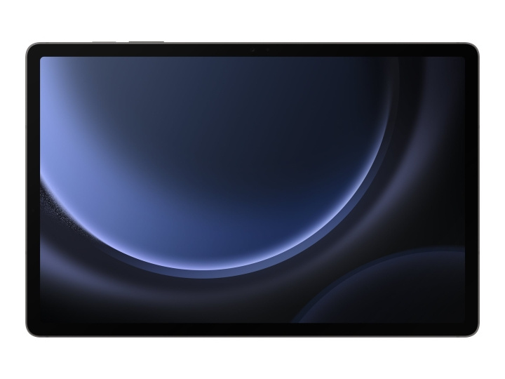 Samsung Galaxy Tab S9 FE+ 12.4 128GB 8GB Grå i gruppen SMARTTELEFON & NETTBRETT / Nettbrett hos TP E-commerce Nordic AB (C63744)