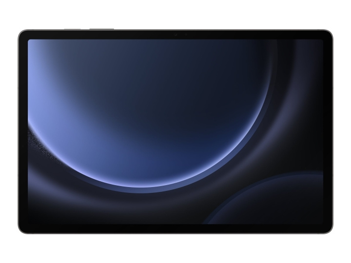 Samsung Galaxy Tab S9 FE+ 12.4 128 GB 8 GB Grå i gruppen SMARTTELEFON & NETTBRETT / Nettbrett hos TP E-commerce Nordic AB (C63744)