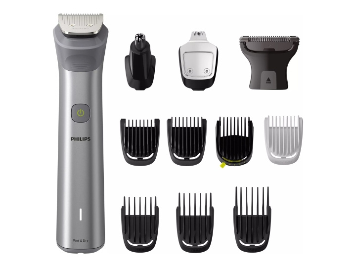 Philips 5000 Series MG5940 Trimmer i gruppen HELSE OG SKJØNNHET / Hår & styling / Barbering og trimming / Hårtrimmere hos TP E-commerce Nordic AB (C63754)