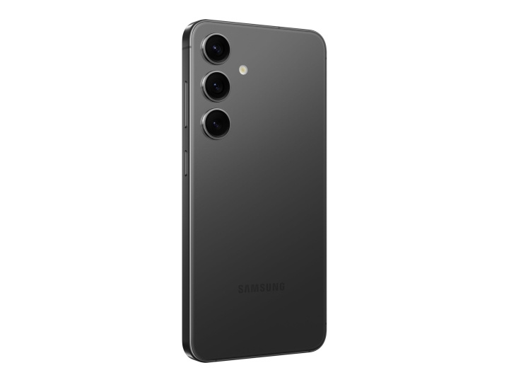 Samsung Galaxy S24 6.2 128 GB Svart onyx i gruppen SMARTTELEFON & NETTBRETT / Mobiltelefoner & smartphones hos TP E-commerce Nordic AB (C63774)