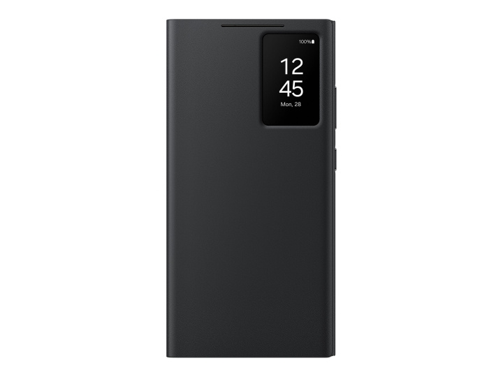 Samsung Samsung EF-ZS928 Beskyttelsesveske Svart Galaxy S24 Ultra i gruppen SMARTTELEFON & NETTBRETT / Mobilbeskyttelse / Samsung hos TP E-commerce Nordic AB (C63783)