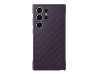 Samsung Samsung GP-FPS928SAC Mobilveske Galaxy S24 Ultra, mørk lilla i gruppen SMARTTELEFON & NETTBRETT / Mobilbeskyttelse / Samsung hos TP E-commerce Nordic AB (C63789)