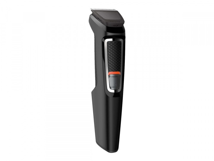 Philips Trimmer MG3740 i gruppen HELSE OG SKJØNNHET / Hår & styling / Barbering og trimming / Hårtrimmere hos TP E-commerce Nordic AB (C63798)