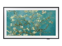 Samsung QE32LS03CBU 32 1080p Svart i gruppen Elektronikk / Lyd & Bilde / TV og tilbehør / TV hos TP E-commerce Nordic AB (C63803)