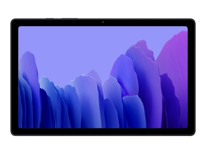 Samsung Galaxy Tab A7 10.4 32 GB 3 GB Grå i gruppen SMARTTELEFON & NETTBRETT / Nettbrett hos TP E-commerce Nordic AB (C63809)