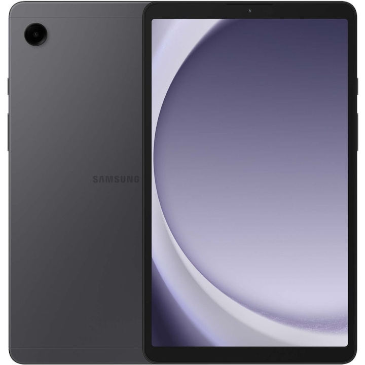 Samsung Galaxy Tab A9 8.7 8/128 GB Wifi Grå i gruppen SMARTTELEFON & NETTBRETT / Nettbrett hos TP E-commerce Nordic AB (C63828)