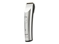 Panasonic hårklipper ER1411 for profesjonelle - sølv i gruppen HELSE OG SKJØNNHET / Hår & styling / Barbering og trimming / Hårtrimmere hos TP E-commerce Nordic AB (C63837)