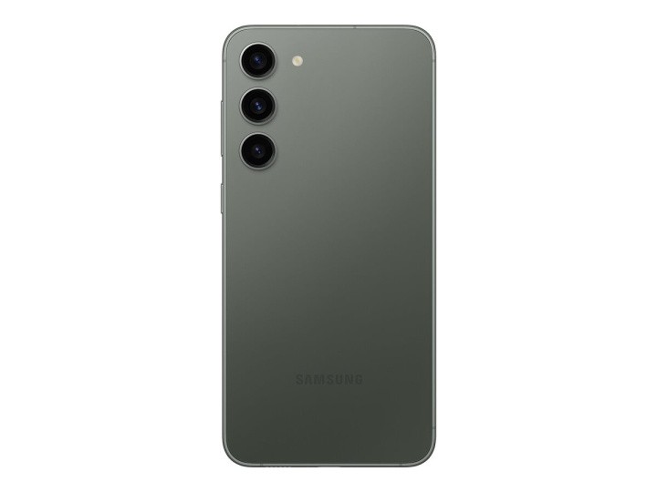 Samsung Galaxy S23+ 6.6 256GB Grön i gruppen SMARTTELEFON & NETTBRETT / Mobiltelefoner & smartphones hos TP E-commerce Nordic AB (C63857)