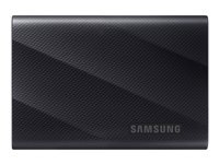 Samsung T9 Solid State Drive MU-PG2T0B 2TB USB 3.2 Gen 2x2 i gruppen Datautstyr / PC-Komponenter / Harddisker / SSD hos TP E-commerce Nordic AB (C63868)