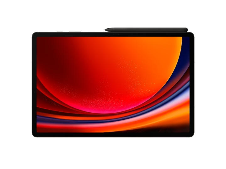 Samsung Galaxy Tab S9+ 12.4 12/256 Grafit i gruppen SMARTTELEFON & NETTBRETT / Nettbrett hos TP E-commerce Nordic AB (C63869)