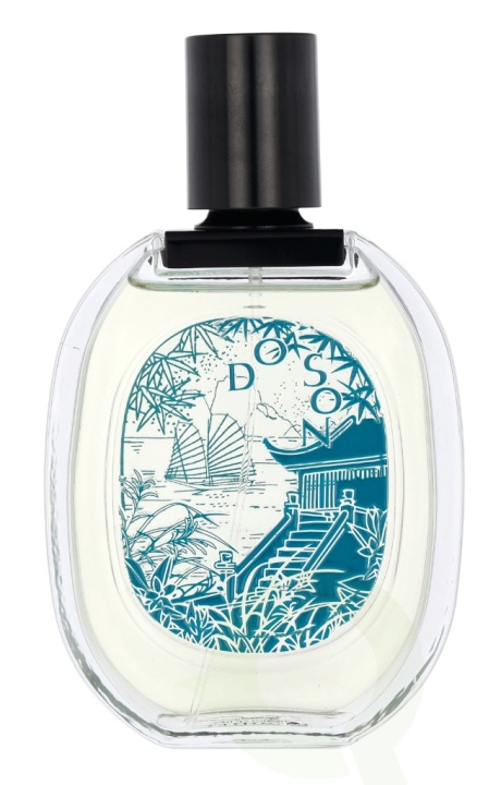 Diptyque Do Son Edt Spray 100 ml i gruppen HELSE OG SKJØNNHET / Duft og parfyme / Parfyme / Parfyme for henne hos TP E-commerce Nordic AB (C63883)