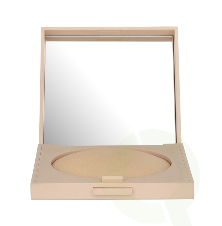 Laura Mercier Real Flawless Lumin. Perfecting Pressed Powder 7 g Gjennomsiktig i gruppen HELSE OG SKJØNNHET / Makeup / Makeup ansikt / Pudder hos TP E-commerce Nordic AB (C63898)