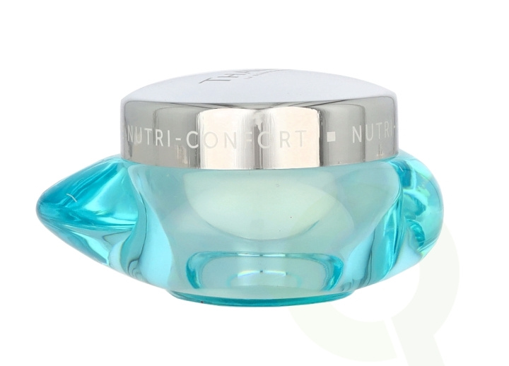 Thalgo Cold Cream Marine Nutri-Comfort Rich Cream 50 ml i gruppen HELSE OG SKJØNNHET / Hudpleie / Ansikt / Dagkrem hos TP E-commerce Nordic AB (C63916)