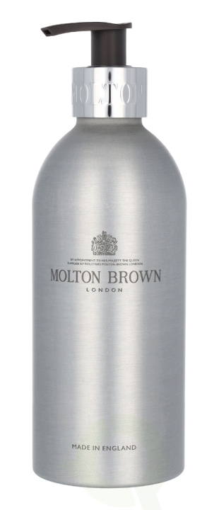 Molton Brown M.Brown Fiery Pink Pepper Bath & Shower Gel 400 ml i gruppen HELSE OG SKJØNNHET / Hudpleie / Kroppspleie / Bad- og dusjkrem hos TP E-commerce Nordic AB (C63933)