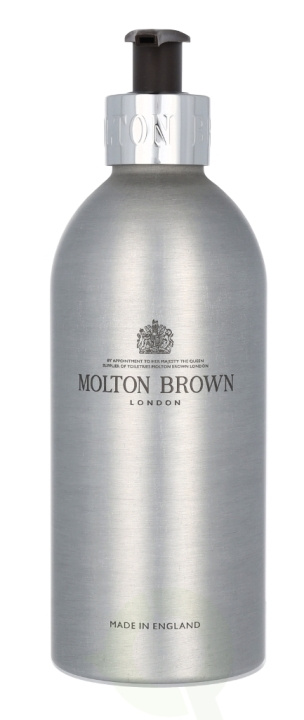 Molton Brown M.Brown Coastal Cypress & Sea Fennel Bath & Shower Gel 400 ml i gruppen HELSE OG SKJØNNHET / Hudpleie / Kroppspleie / Bad- og dusjkrem hos TP E-commerce Nordic AB (C63935)