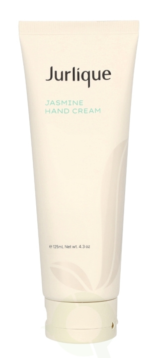 Jurlique Jasmine Hand Cream 125 ml i gruppen HELSE OG SKJØNNHET / Manikyr/pedikyr / Håndkrem hos TP E-commerce Nordic AB (C64035)