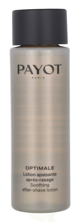 Payot Optimale Soothing After-Shave Lotion 100 ml i gruppen HELSE OG SKJØNNHET / Hår & styling / Barbering og trimming / Aftershave hos TP E-commerce Nordic AB (C64042)