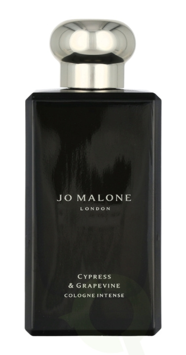 Jo Malone Cypress & Grapevine Intense Edc Spray 100 ml i gruppen HELSE OG SKJØNNHET / Duft og parfyme / Parfyme / Parfyme for henne hos TP E-commerce Nordic AB (C64050)