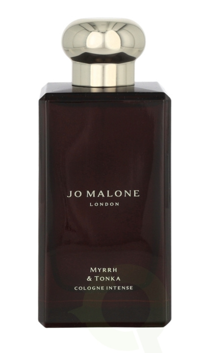 Jo Malone Myrrh & Tonka Intense Edc Spray 100 ml i gruppen HELSE OG SKJØNNHET / Duft og parfyme / Parfyme / Parfyme for henne hos TP E-commerce Nordic AB (C64052)