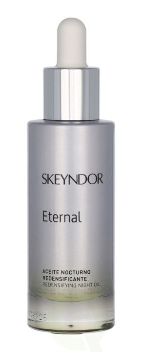 Skeyndor Eternal Sleeping Oil 30 ml i gruppen HELSE OG SKJØNNHET / Hudpleie / Ansikt / Hudserum hos TP E-commerce Nordic AB (C64069)