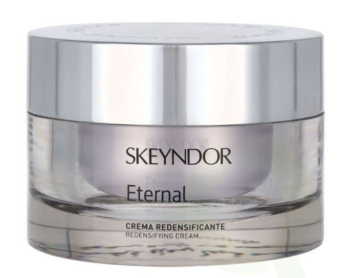 Skeyndor Eternal Redensifying Cream 50 ml i gruppen HELSE OG SKJØNNHET / Hudpleie / Ansikt / Dagkrem hos TP E-commerce Nordic AB (C64070)