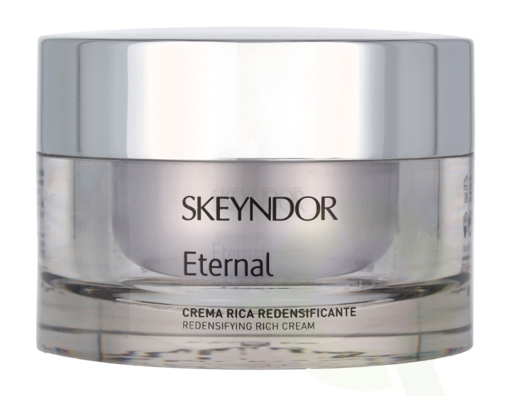 Skeyndor Eternal Redensifying Rich Cream 50 ml i gruppen HELSE OG SKJØNNHET / Hudpleie / Ansikt / Dagkrem hos TP E-commerce Nordic AB (C64071)