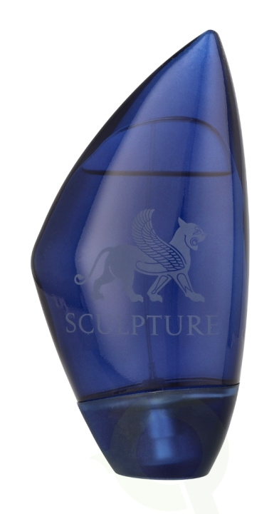Nikos Sculpture Homme Edp Spray 100 ml i gruppen HELSE OG SKJØNNHET / Duft og parfyme / Parfyme / Parfyme for han hos TP E-commerce Nordic AB (C64074)