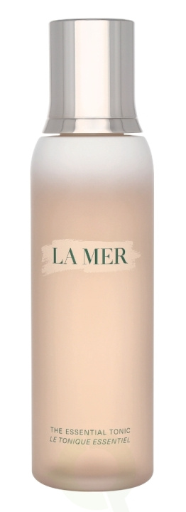 La mer The Essential Tonic 200 ml i gruppen HELSE OG SKJØNNHET / Hudpleie / Ansikt / Ansiktsvann & Facemist hos TP E-commerce Nordic AB (C64092)