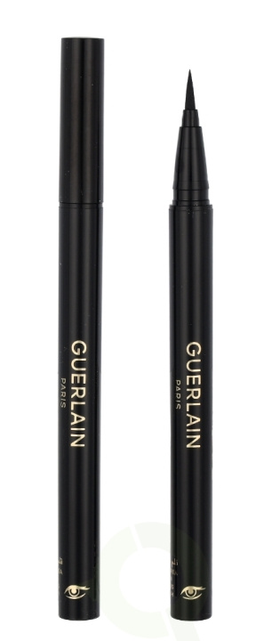 Guerlain Noir G Eyeliner 0.55 g Noir i gruppen HELSE OG SKJØNNHET / Makeup / Øyne og øyebryn / Eyeliner/Kajal hos TP E-commerce Nordic AB (C64153)