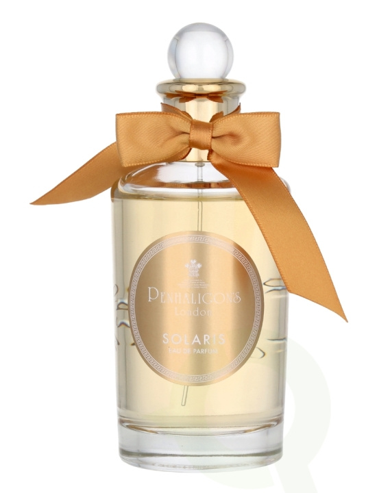 Penhaligon\'S Solaris Edp Spray 100 ml i gruppen HELSE OG SKJØNNHET / Duft og parfyme / Parfyme / Parfyme for henne hos TP E-commerce Nordic AB (C64155)