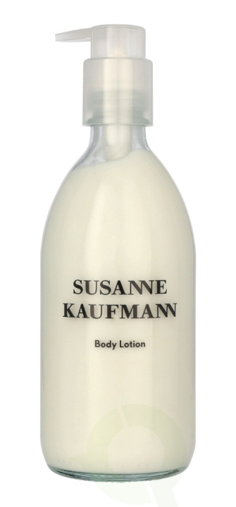 Susanne Kaufmann Body Lotion 250 ml Hypersensitive Skin i gruppen HELSE OG SKJØNNHET / Hudpleie / Kroppspleie / Body lotion hos TP E-commerce Nordic AB (C64186)