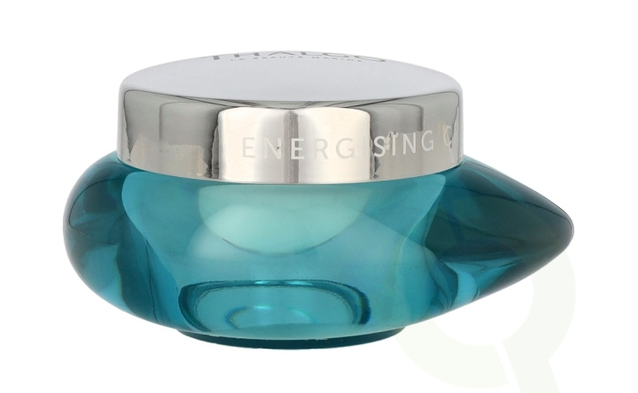 Thalgo Spiruline Boost Energising Cream 50 ml i gruppen HELSE OG SKJØNNHET / Hudpleie / Ansikt / Dagkrem hos TP E-commerce Nordic AB (C64198)